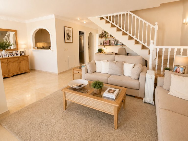 Apartment for Sale in Marbesa, Malaga 7