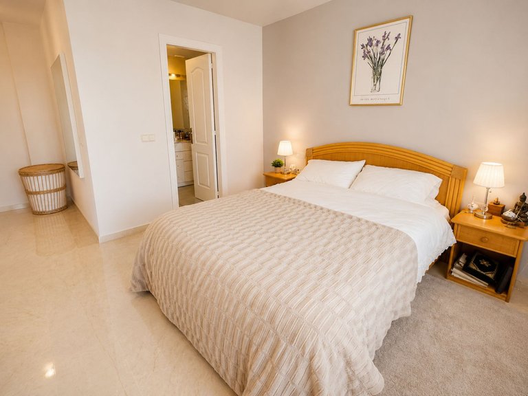 Apartment for Sale in Marbesa, Malaga 8