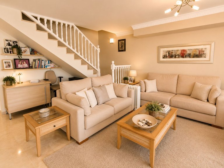Apartment for Sale in Marbesa, Malaga 9