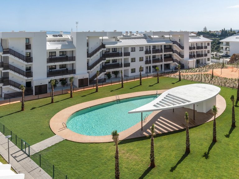 Apartment for Sale in Fuengirola, Malaga 1