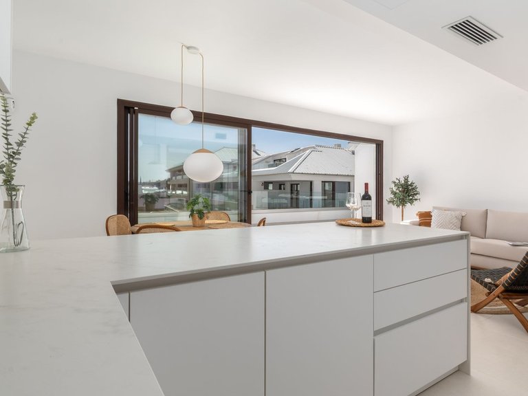 Apartment for Sale in Fuengirola, Malaga 16