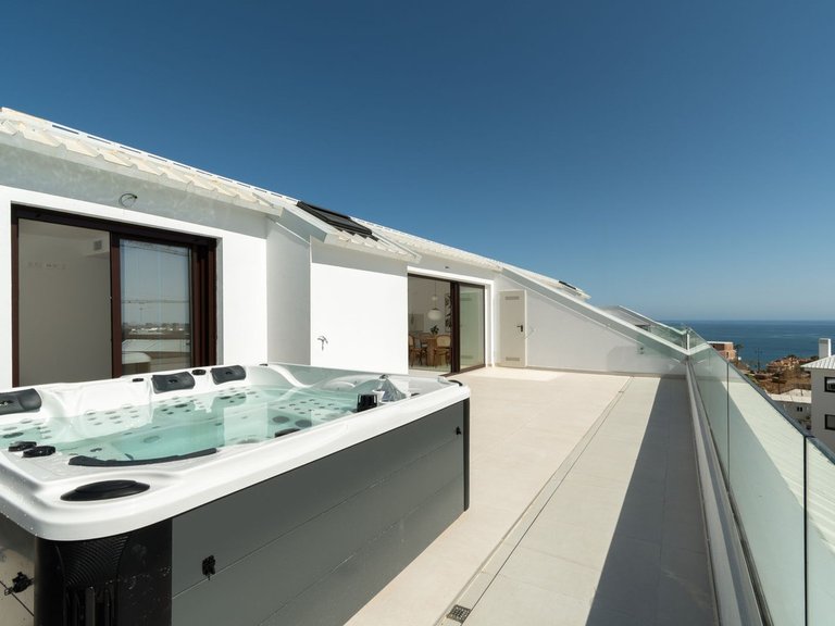 Apartment for Sale in Fuengirola, Malaga 3