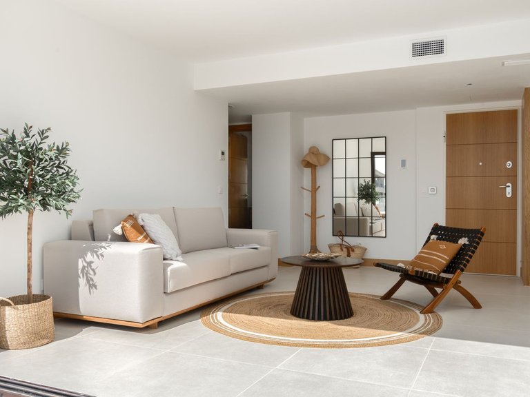 Apartment for Sale in Fuengirola, Malaga 4