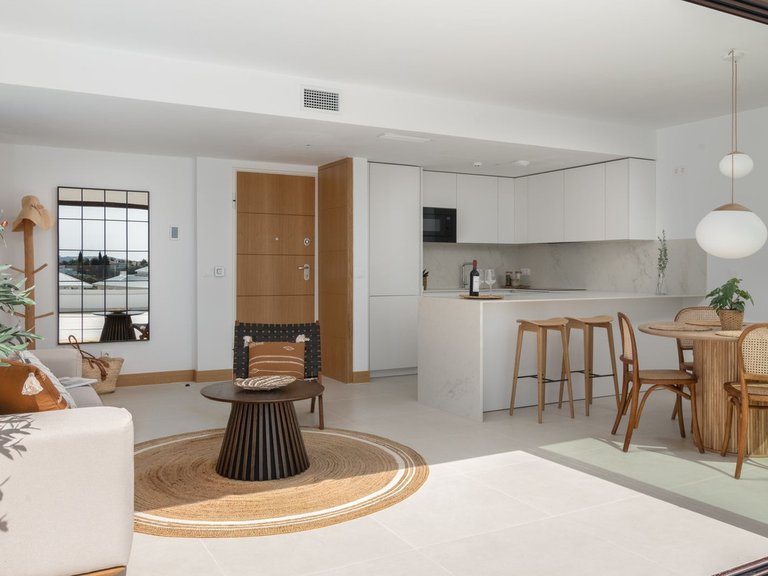 Apartment for Sale in Fuengirola, Malaga 6