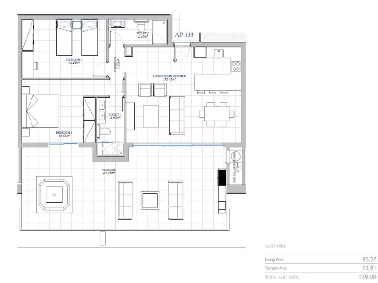 Apartment for Sale in Fuengirola, Malaga 7