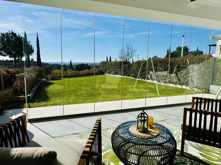 Apartment for Sale in Los Flamingos, Malaga 1