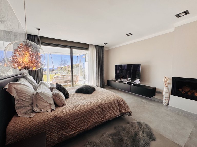 Apartment for Sale in Los Flamingos, Malaga 14