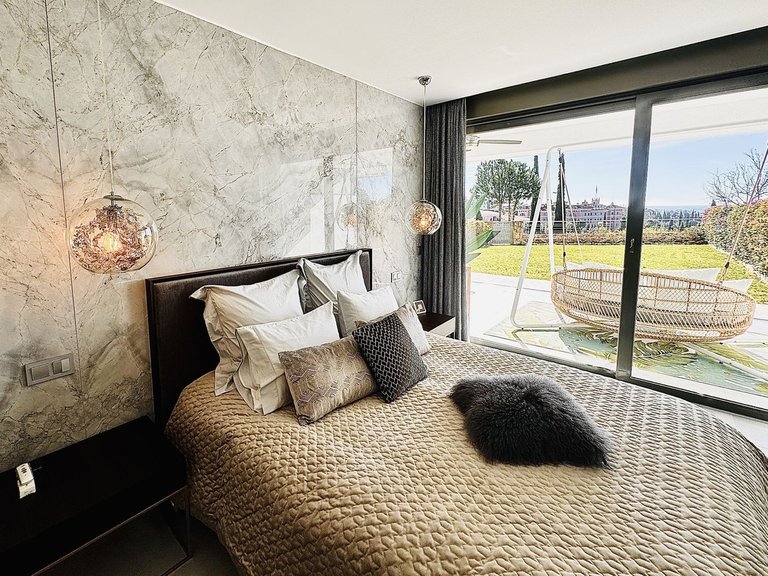 Apartment for Sale in Los Flamingos, Malaga 15