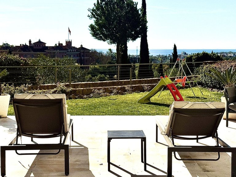 Apartment for Sale in Los Flamingos, Malaga 2