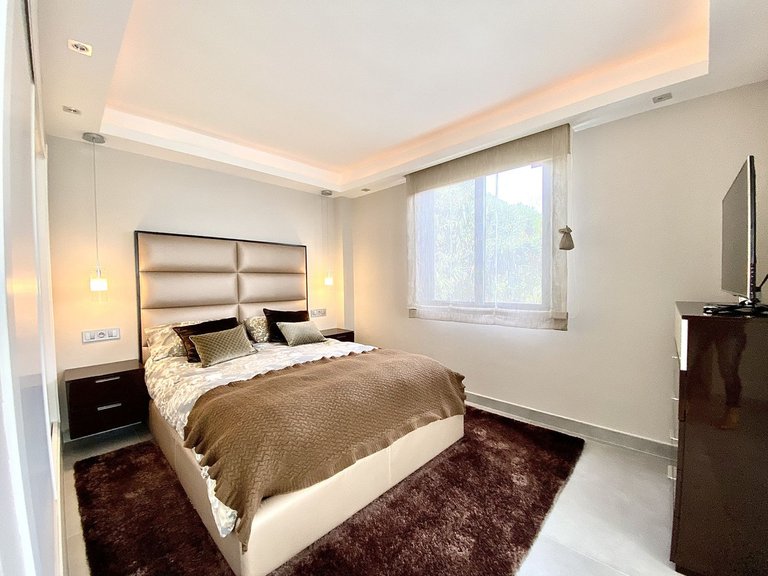 Apartment for Sale in Los Flamingos, Malaga 20
