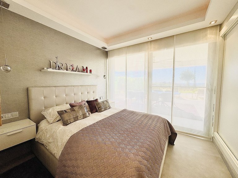 Apartment for Sale in Los Flamingos, Malaga 24