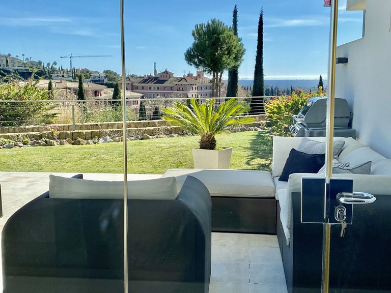 Apartment for Sale in Los Flamingos, Malaga 26