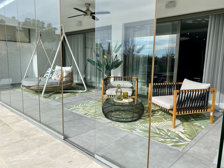 Apartment for Sale in Los Flamingos, Malaga 31