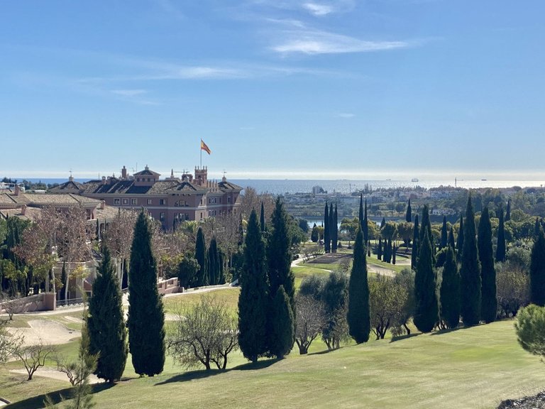 Apartment for Sale in Los Flamingos, Malaga 33
