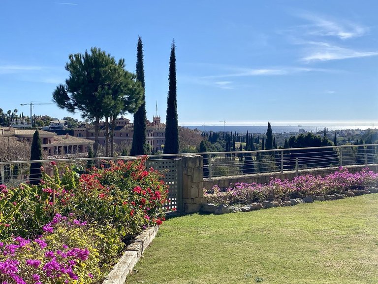 Apartment for Sale in Los Flamingos, Malaga 34