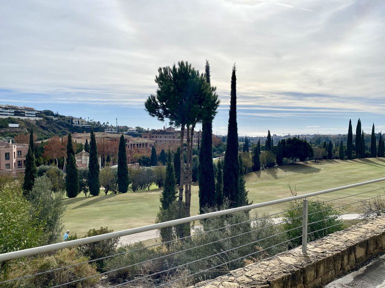 Apartment for Sale in Los Flamingos, Malaga 35