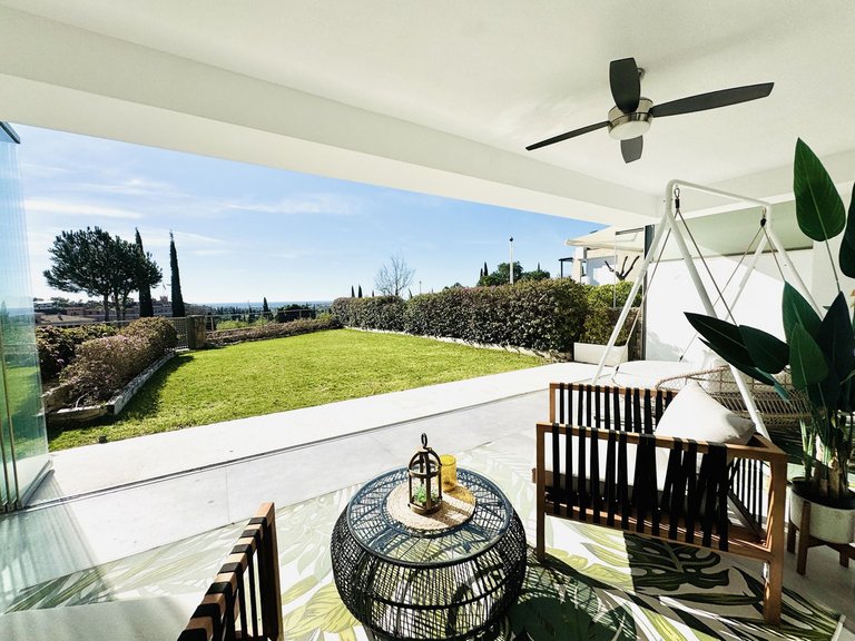 Apartment for Sale in Los Flamingos, Malaga 36