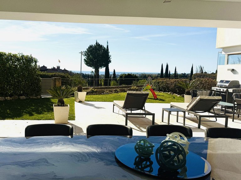 Apartment for Sale in Los Flamingos, Malaga 4