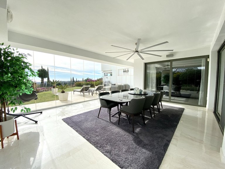 Apartment for Sale in Los Flamingos, Malaga 5