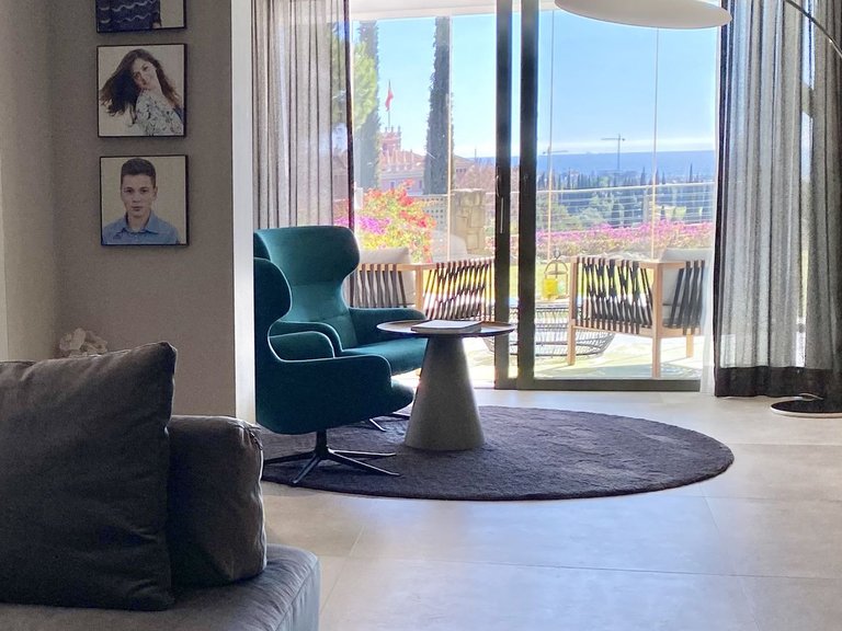 Apartment for Sale in Los Flamingos, Malaga 9