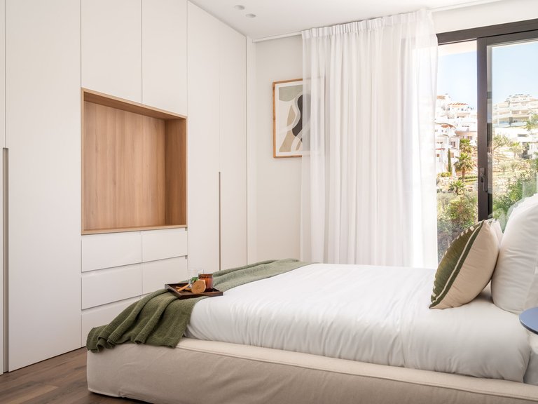 Villa for Sale in Nueva Andalucía, Malaga 14