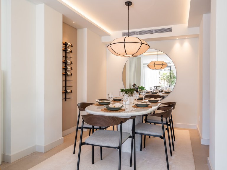 Villa for Sale in Nueva Andalucía, Malaga 8
