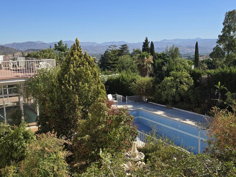 Villa for Sale in Alhaurín De La Torre, Malaga 10