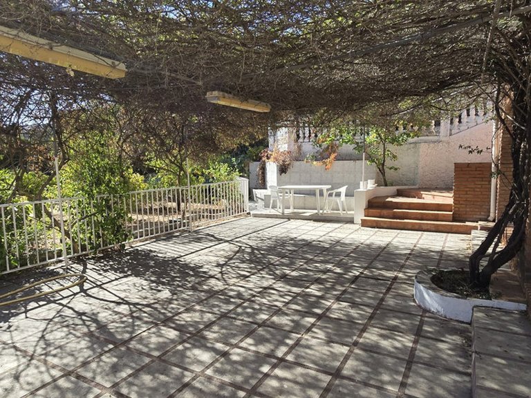 Villa for Sale in Alhaurín De La Torre, Malaga 12