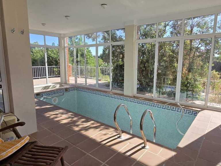 Villa for Sale in Alhaurín De La Torre, Malaga 18