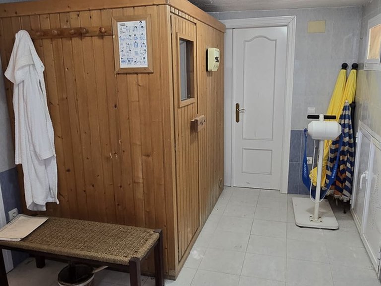 Villa for Sale in Alhaurín De La Torre, Malaga 20