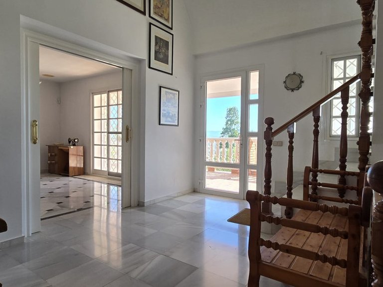 Villa for Sale in Alhaurín De La Torre, Malaga 21
