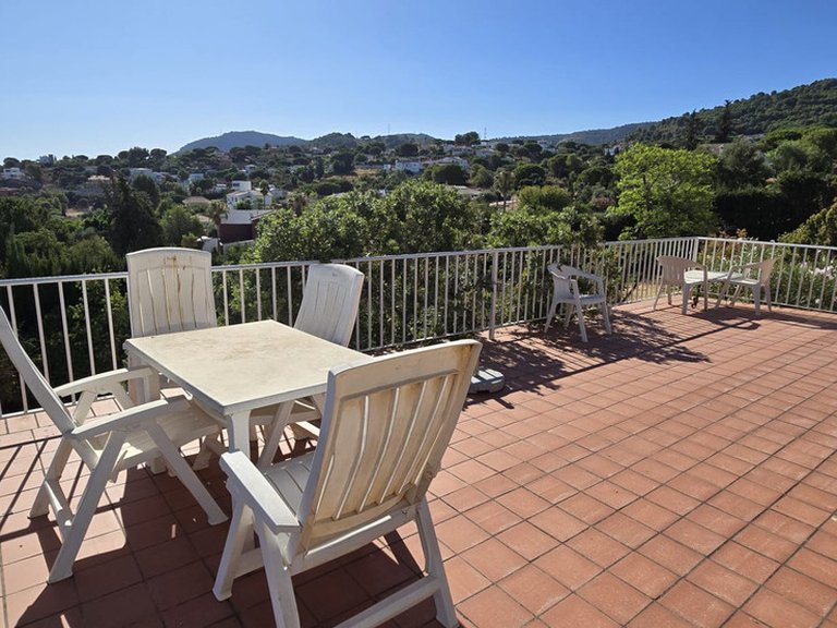 Villa for Sale in Alhaurín De La Torre, Malaga 33