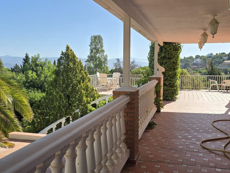 Villa for Sale in Alhaurín De La Torre, Malaga 34