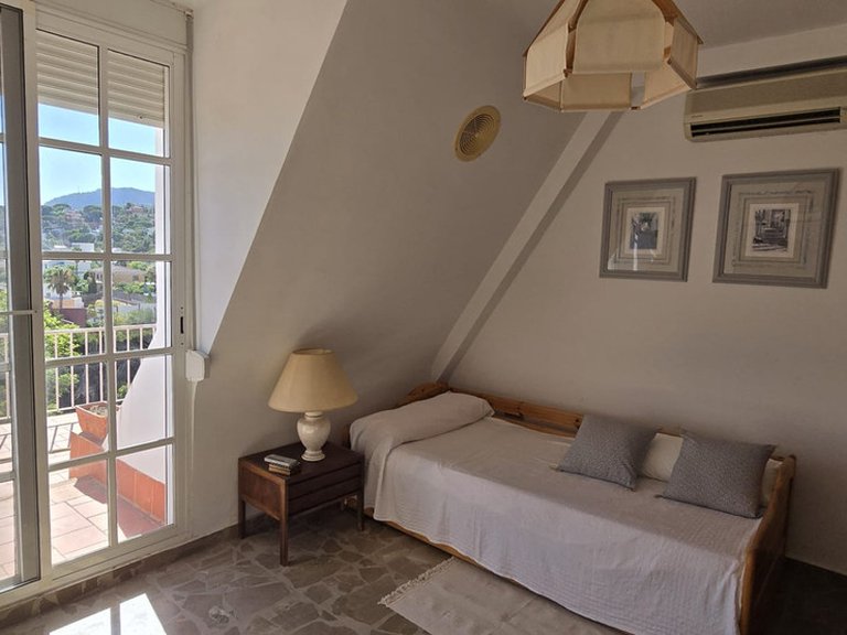 Villa for Sale in Alhaurín De La Torre, Malaga 43