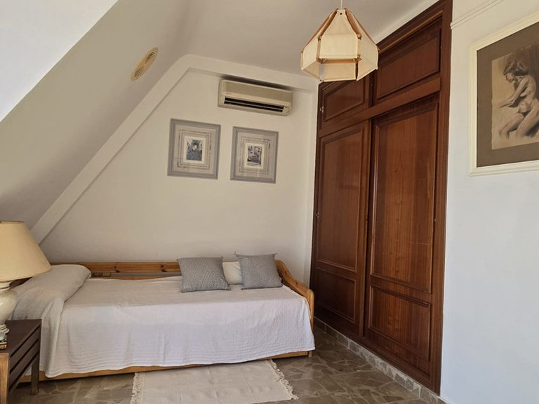 Villa for Sale in Alhaurín De La Torre, Malaga 44