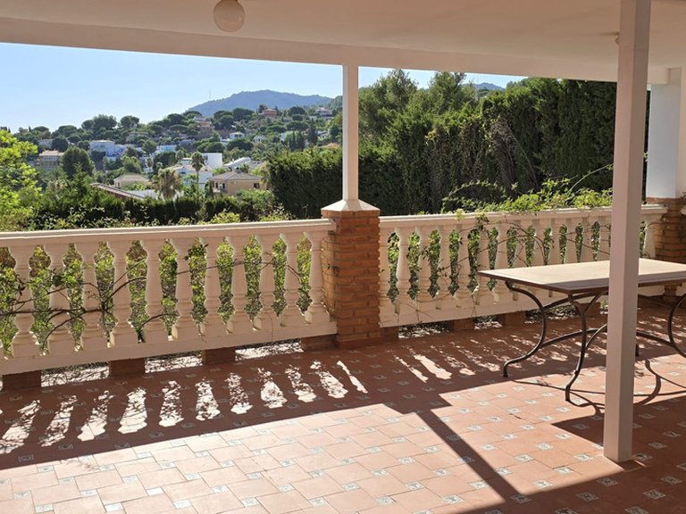Villa for Sale in Alhaurín De La Torre, Malaga 52