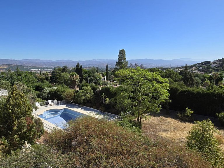 Villa for Sale in Alhaurín De La Torre, Malaga 6