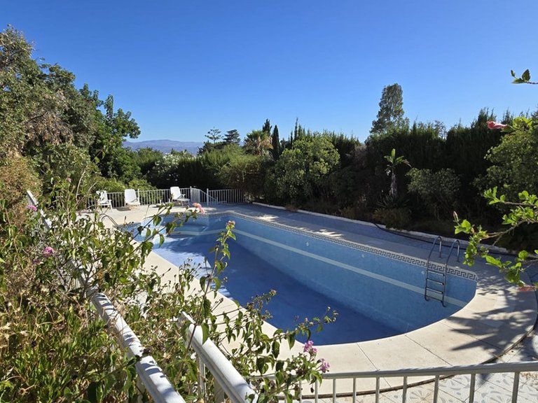 Villa for Sale in Alhaurín De La Torre, Malaga 7