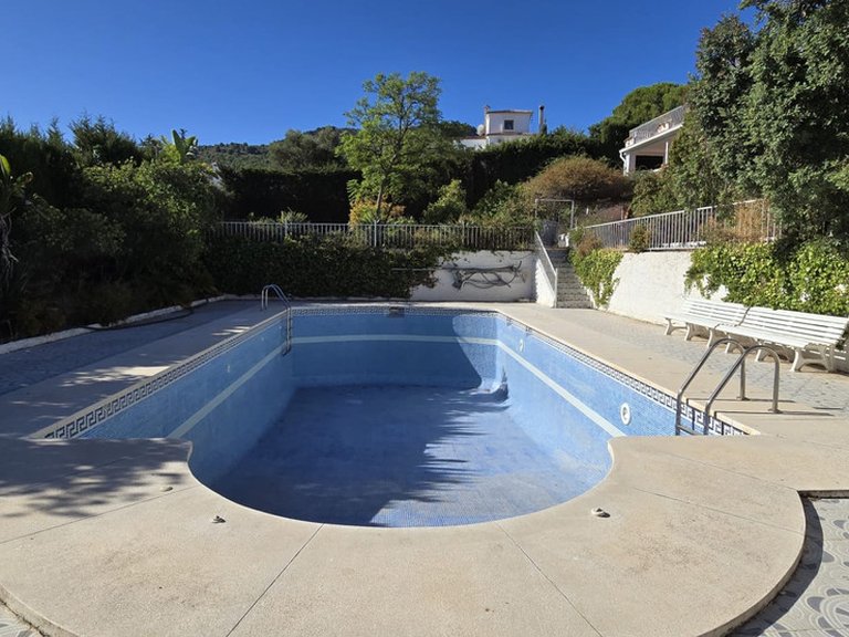 Villa for Sale in Alhaurín De La Torre, Malaga 8