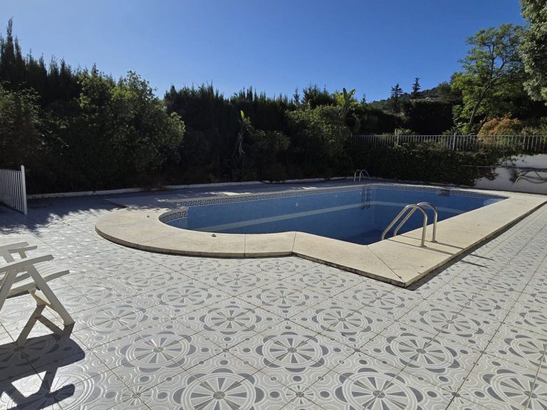Villa for Sale in Alhaurín De La Torre, Malaga 9