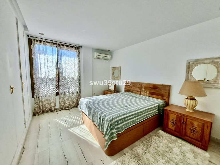 Apartment for Sale in La Mairena, Malaga 13