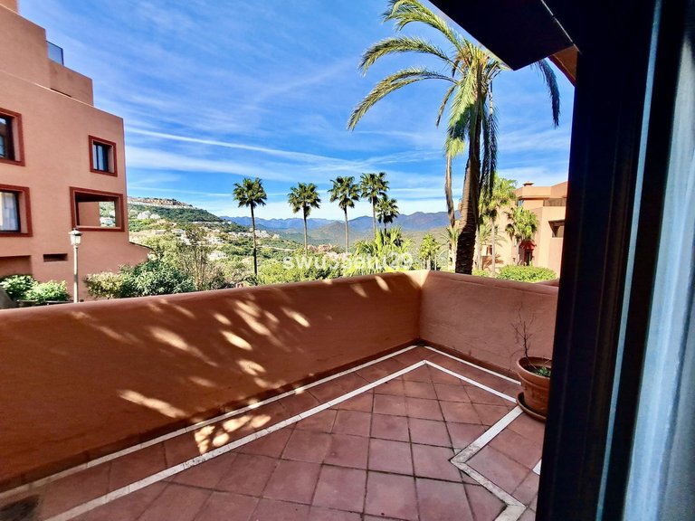Apartment for Sale in La Mairena, Malaga 14