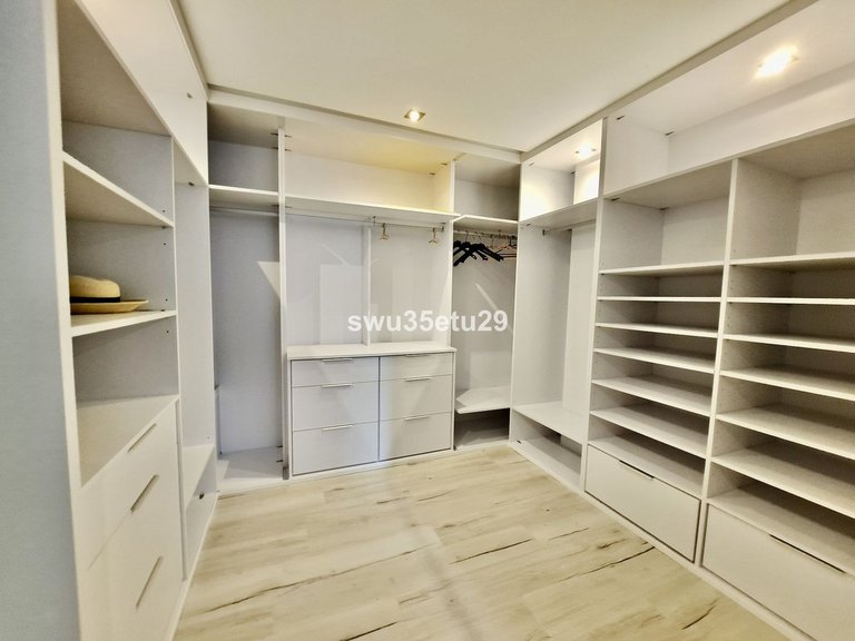 Apartment for Sale in La Mairena, Malaga 15