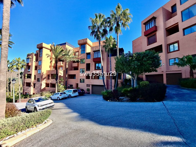 Apartment for Sale in La Mairena, Malaga 20