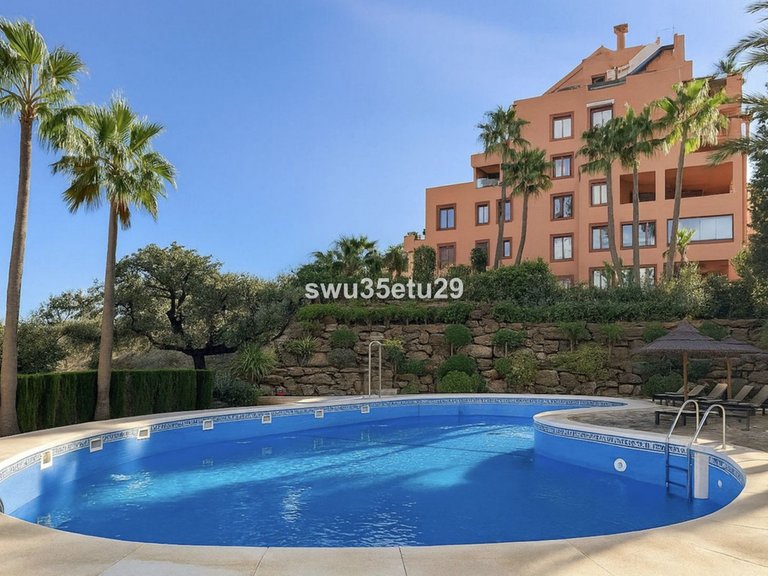 Apartment for Sale in La Mairena, Malaga 21