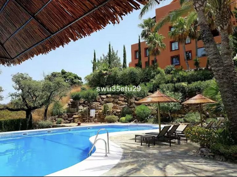 Apartment for Sale in La Mairena, Malaga 22