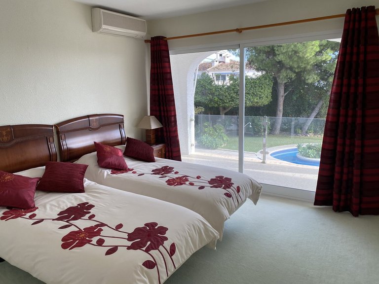 Villa for Sale in Costa del Sol Mijas, Malaga 20