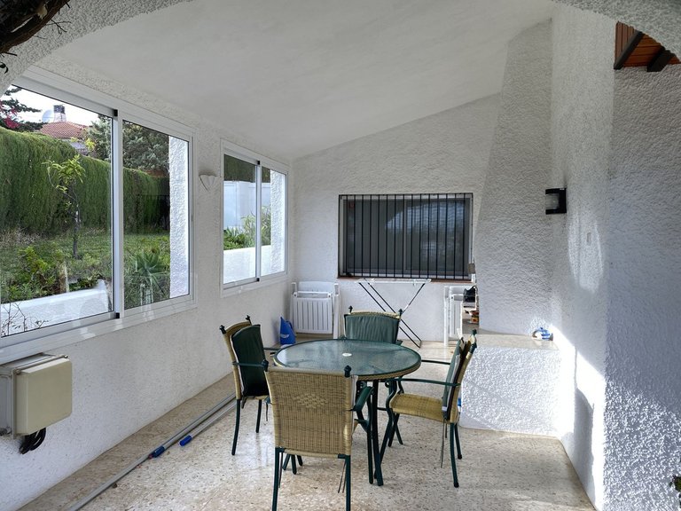 Villa for Sale in Costa del Sol Mijas, Malaga 28