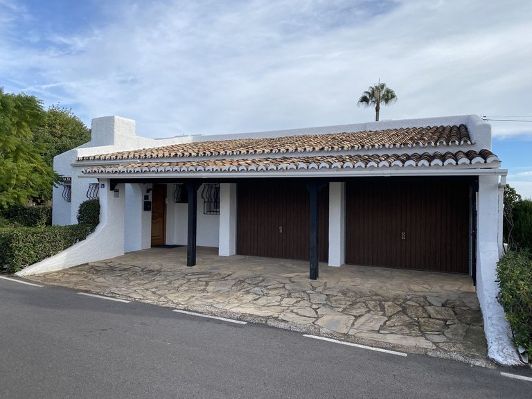 Villa for Sale in Costa del Sol Mijas, Malaga 35