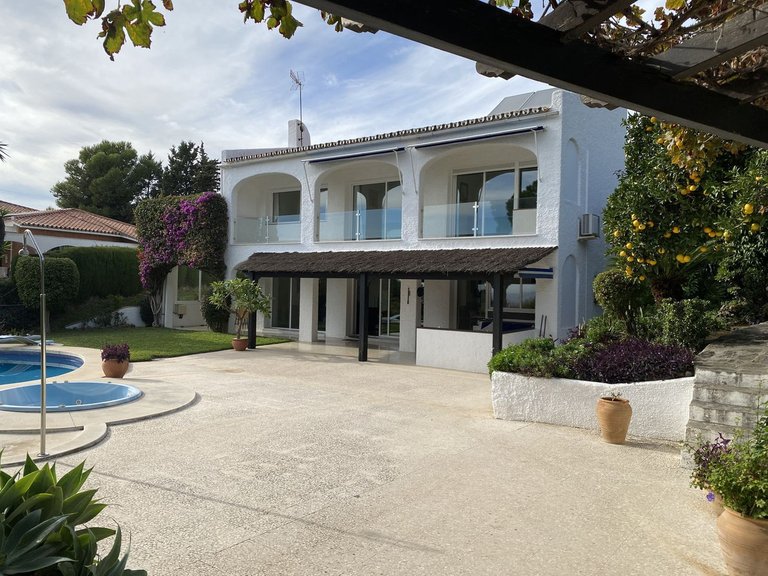 Villa for Sale in Costa del Sol Mijas, Malaga 5